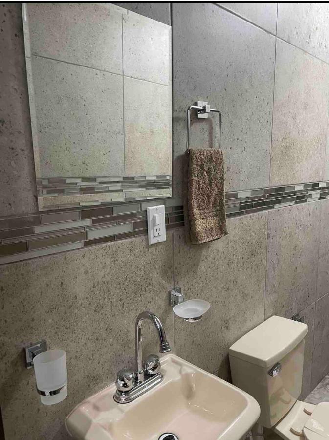 Angy’S 2 Apartman Puerto Peñasco Kültér fotó