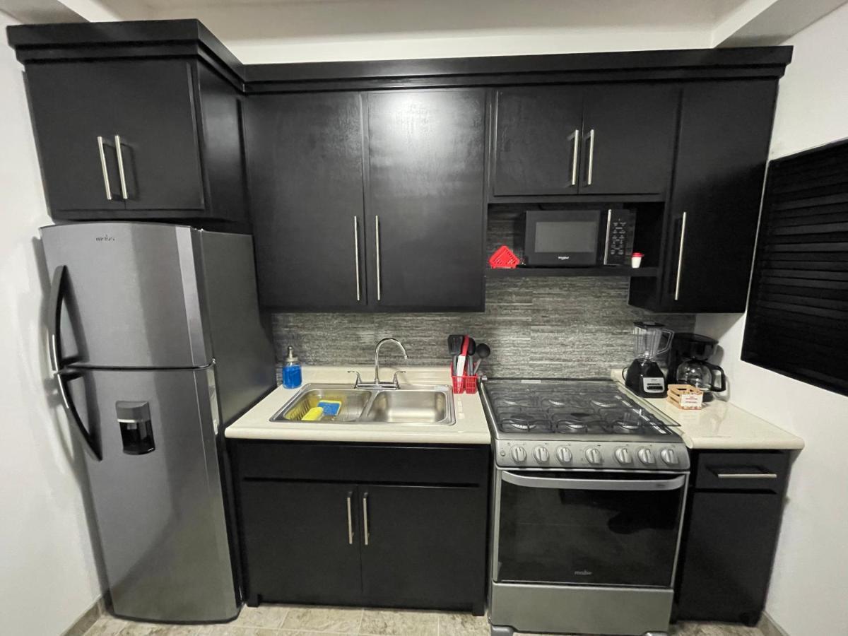 Angy’S 2 Apartman Puerto Peñasco Kültér fotó