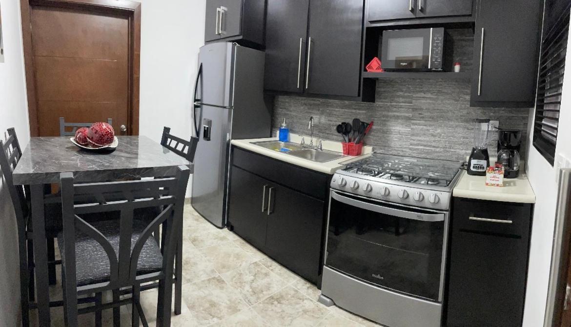 Angy’S 2 Apartman Puerto Peñasco Kültér fotó