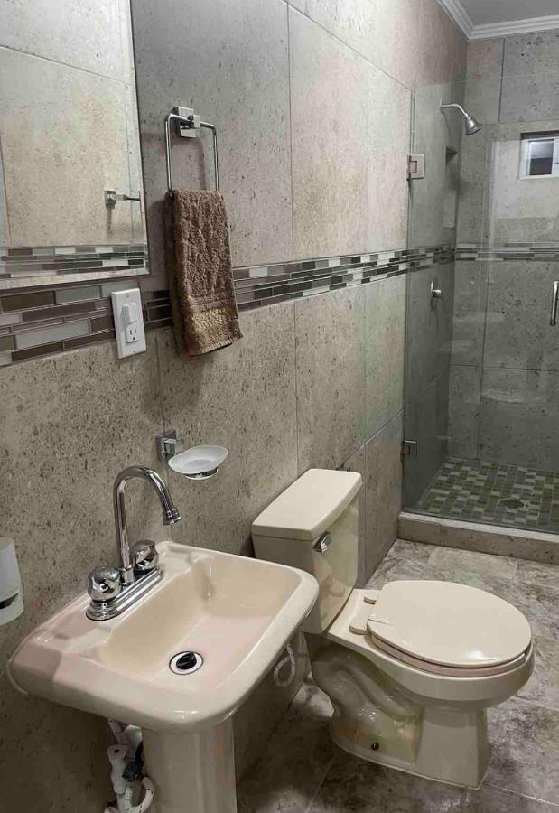 Angy’S 2 Apartman Puerto Peñasco Kültér fotó