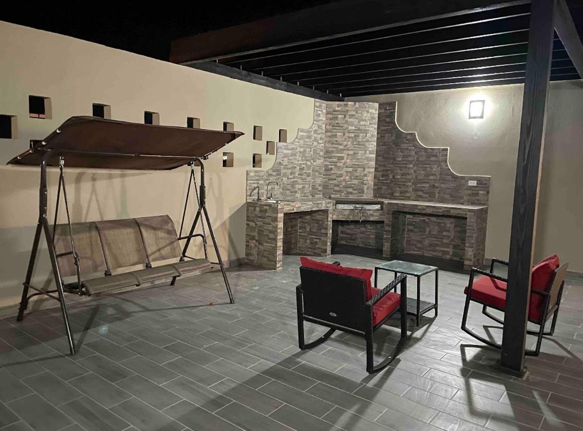 Angy’S 2 Apartman Puerto Peñasco Kültér fotó