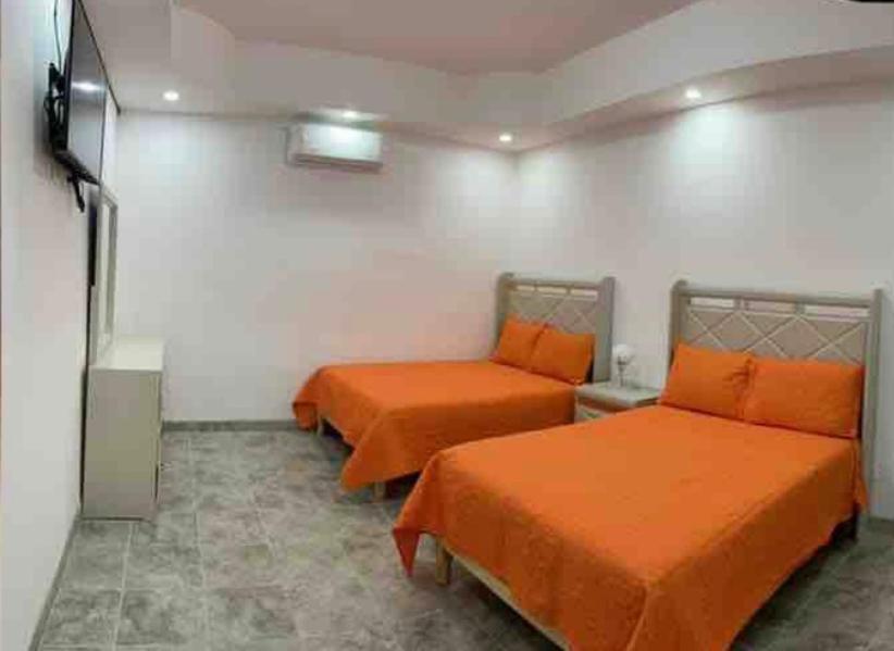 Angy’S 2 Apartman Puerto Peñasco Kültér fotó