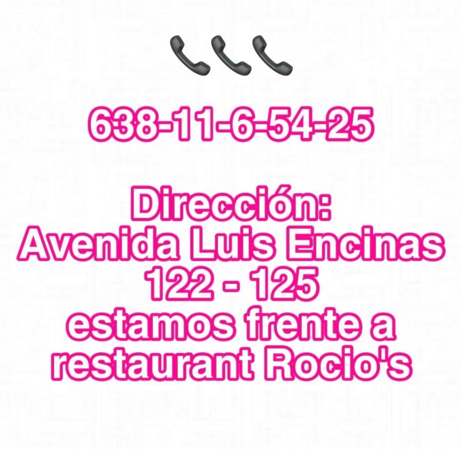 Angy’S 2 Apartman Puerto Peñasco Kültér fotó